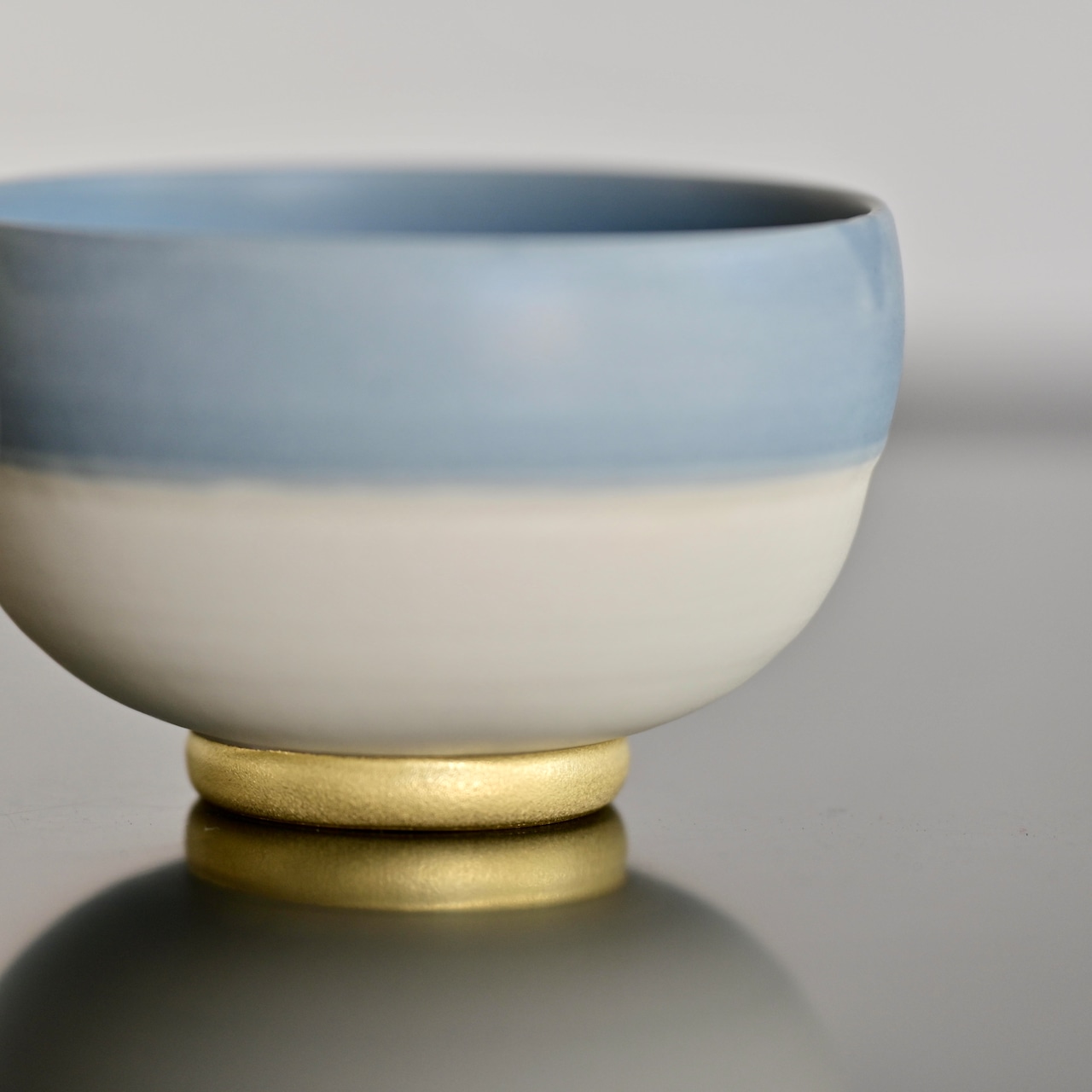 MUMCA 丸谷牧子 作 抹茶碗 / Matcha Bowl / 2104400000412