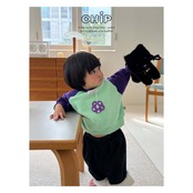 【取寄】CHIP キャンディナグランMTM|冬服|韓国子供服