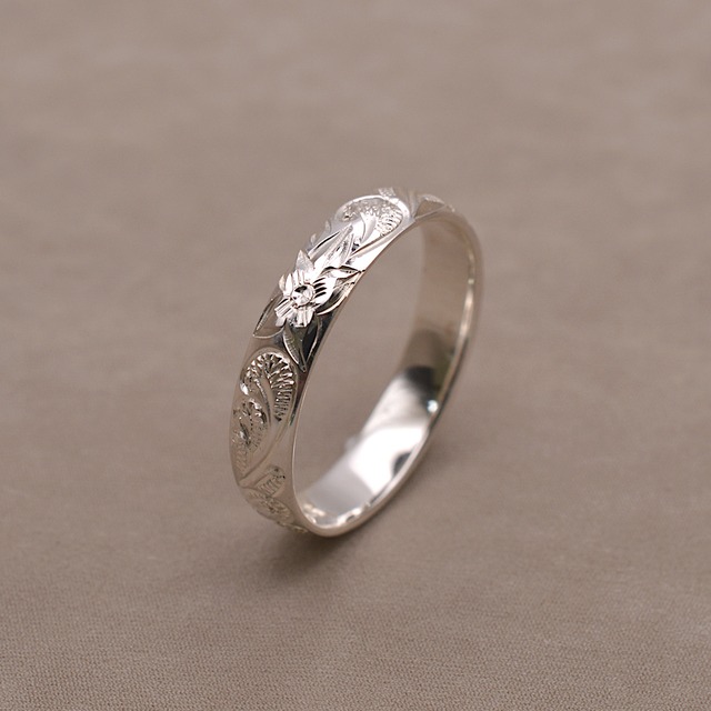 SV scroll ring ４ｍｍ