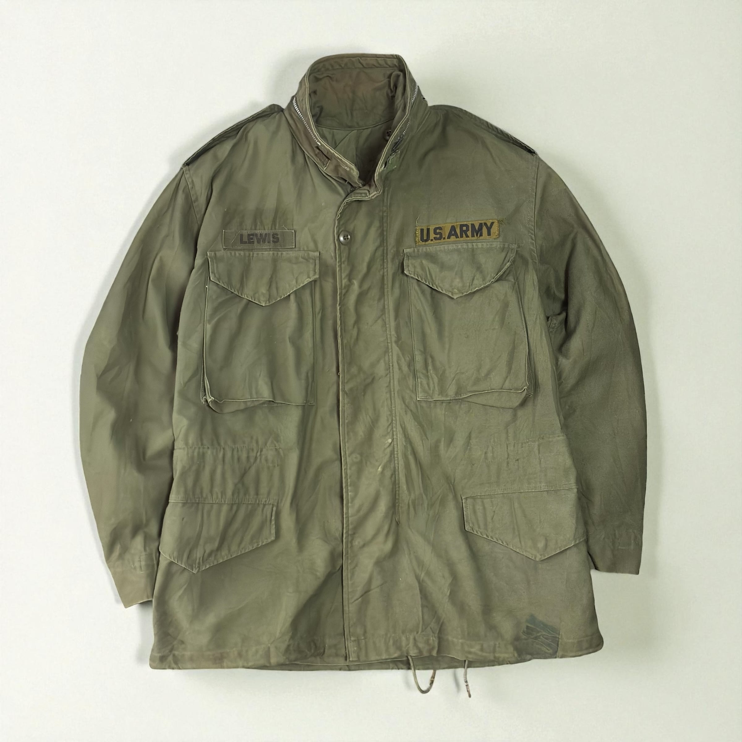 80s BANANA REPUBLIC バナナリパブリック サファリ ジャケット | Rico