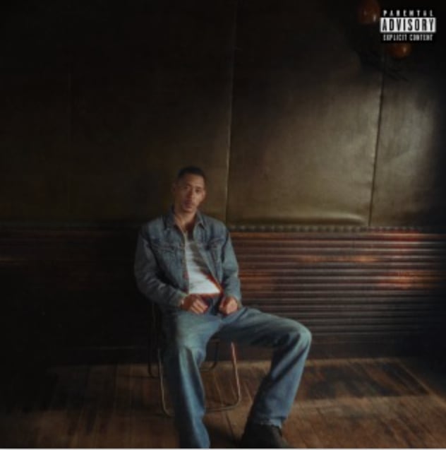 〈残り1点〉【LP】IO - Just Album