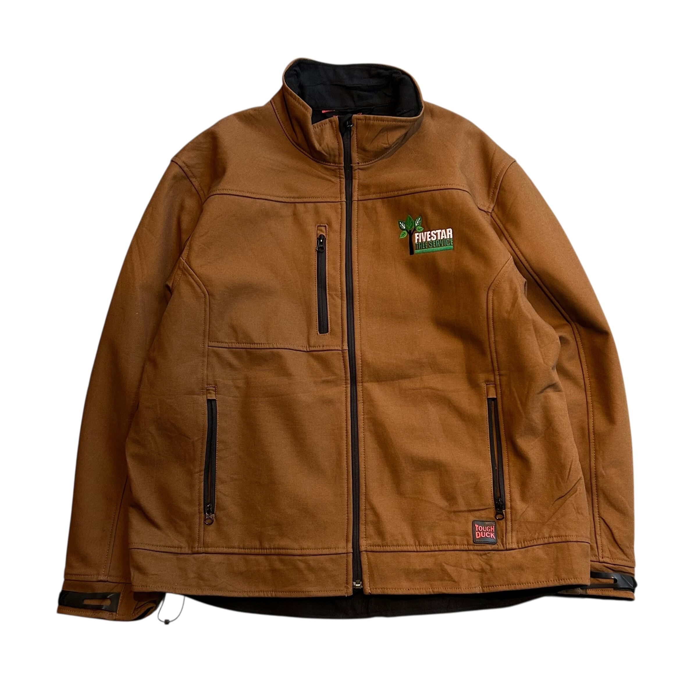 【古着】TOUGH DUCK Jacket