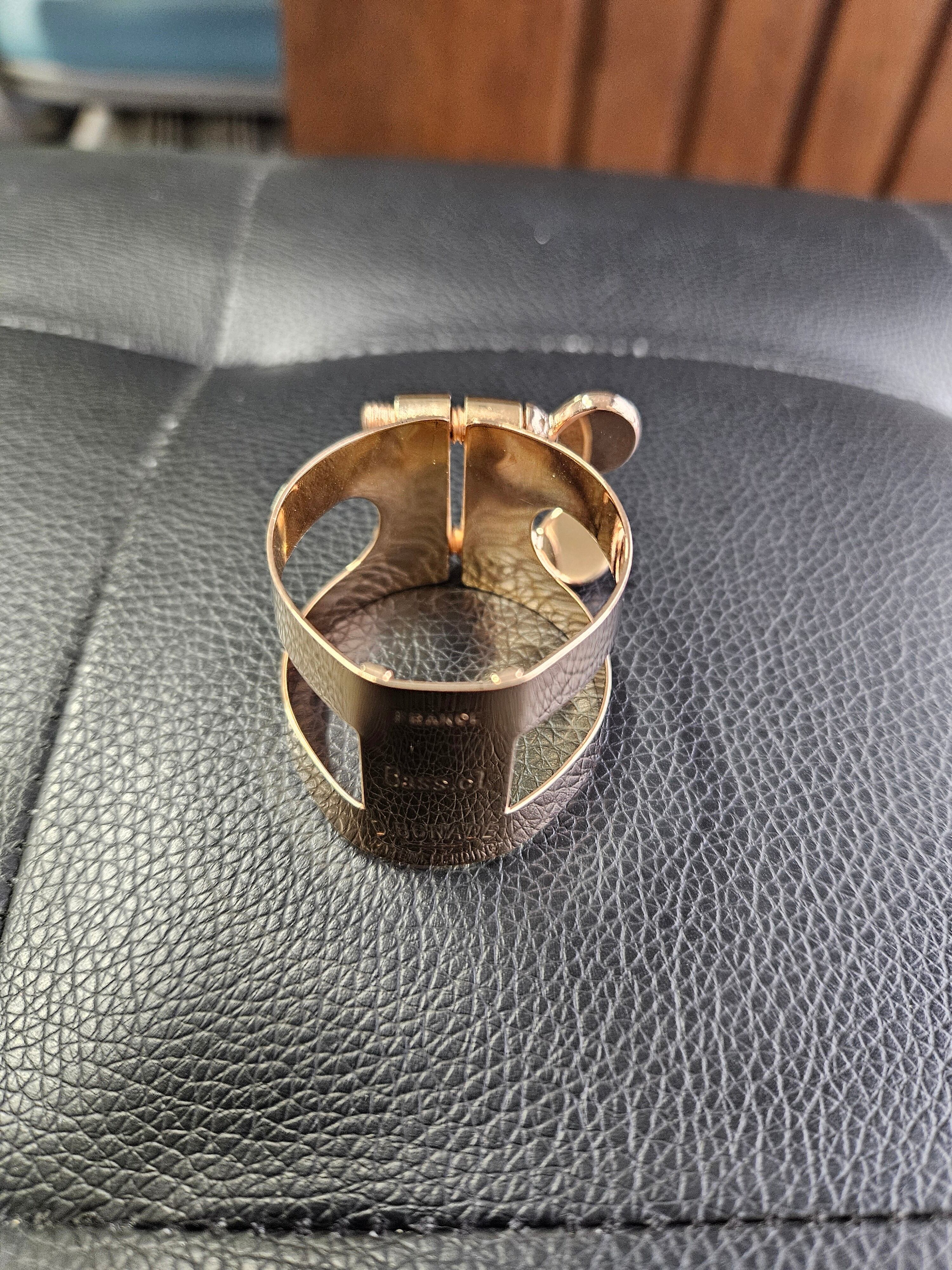 限定カラー】第5世代シルバースタイン HEXA Esクラリネット