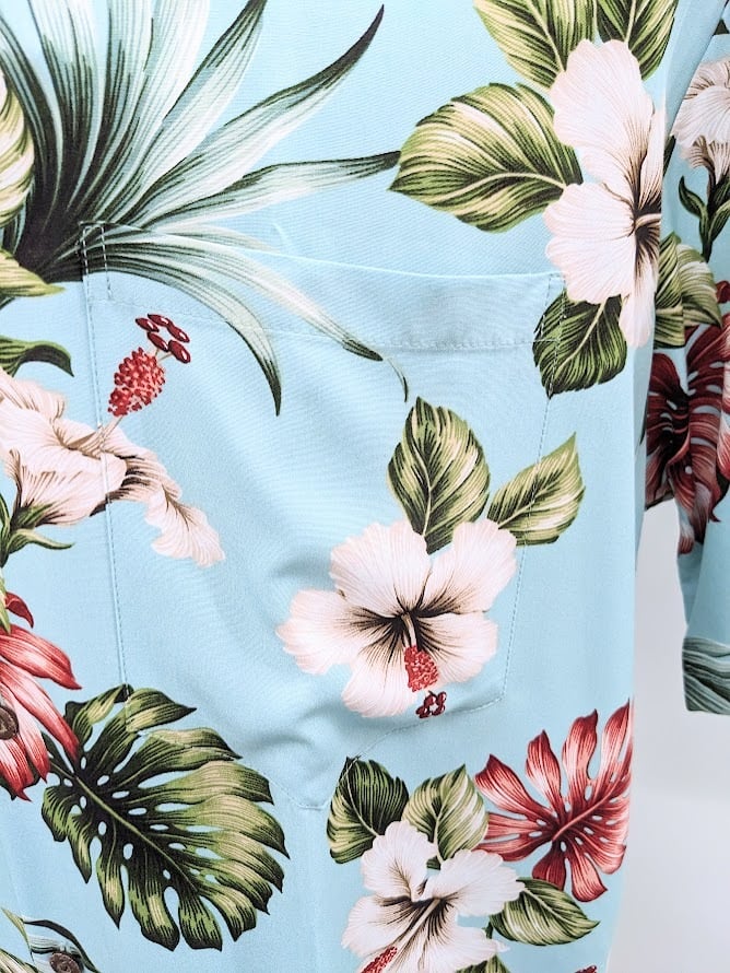  Creations アロハシャツ SUN SURF サンサーフ スペシャル エディション ハワイアン