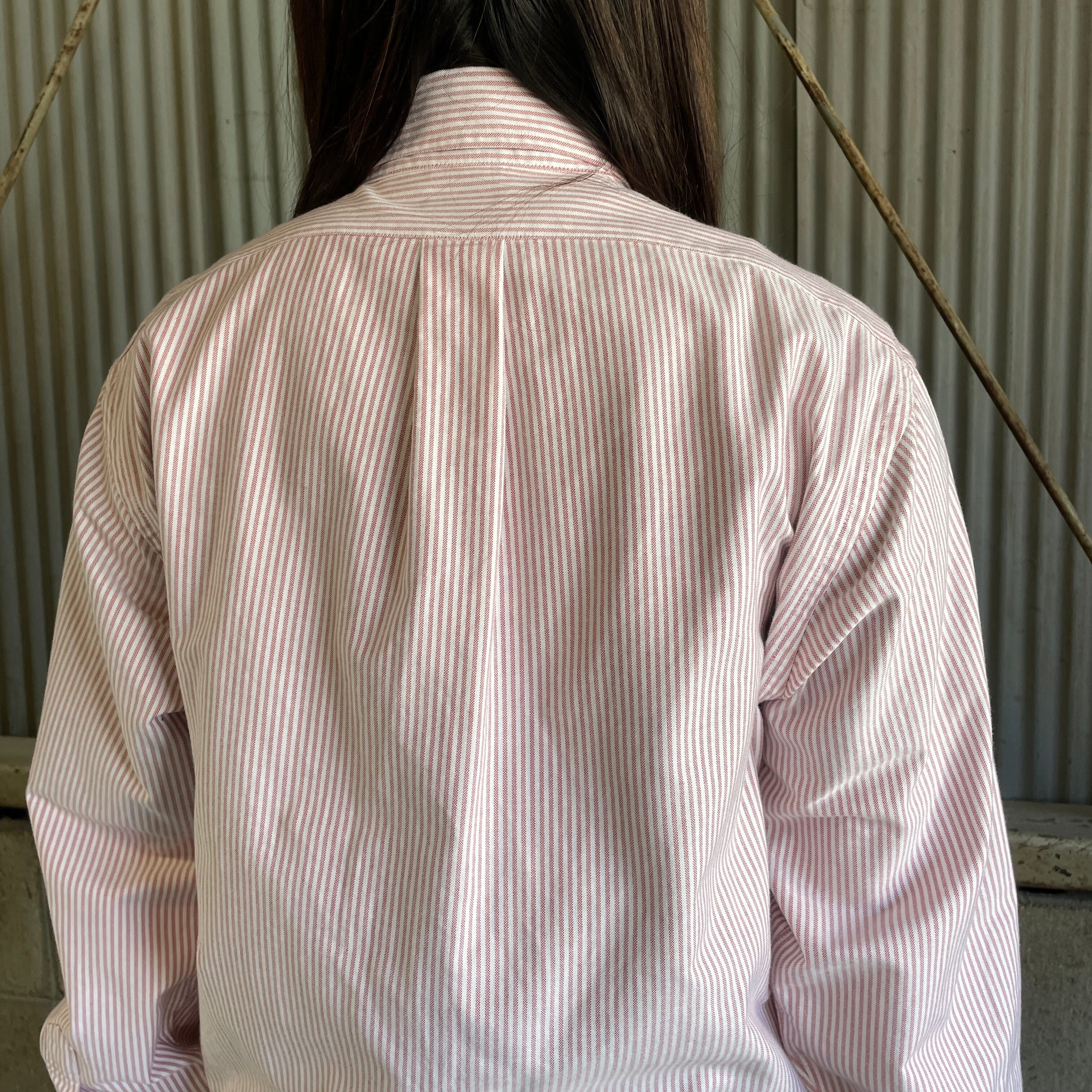 90年代 USA製 Brooks Brothers ブルックスブラザーズ makers