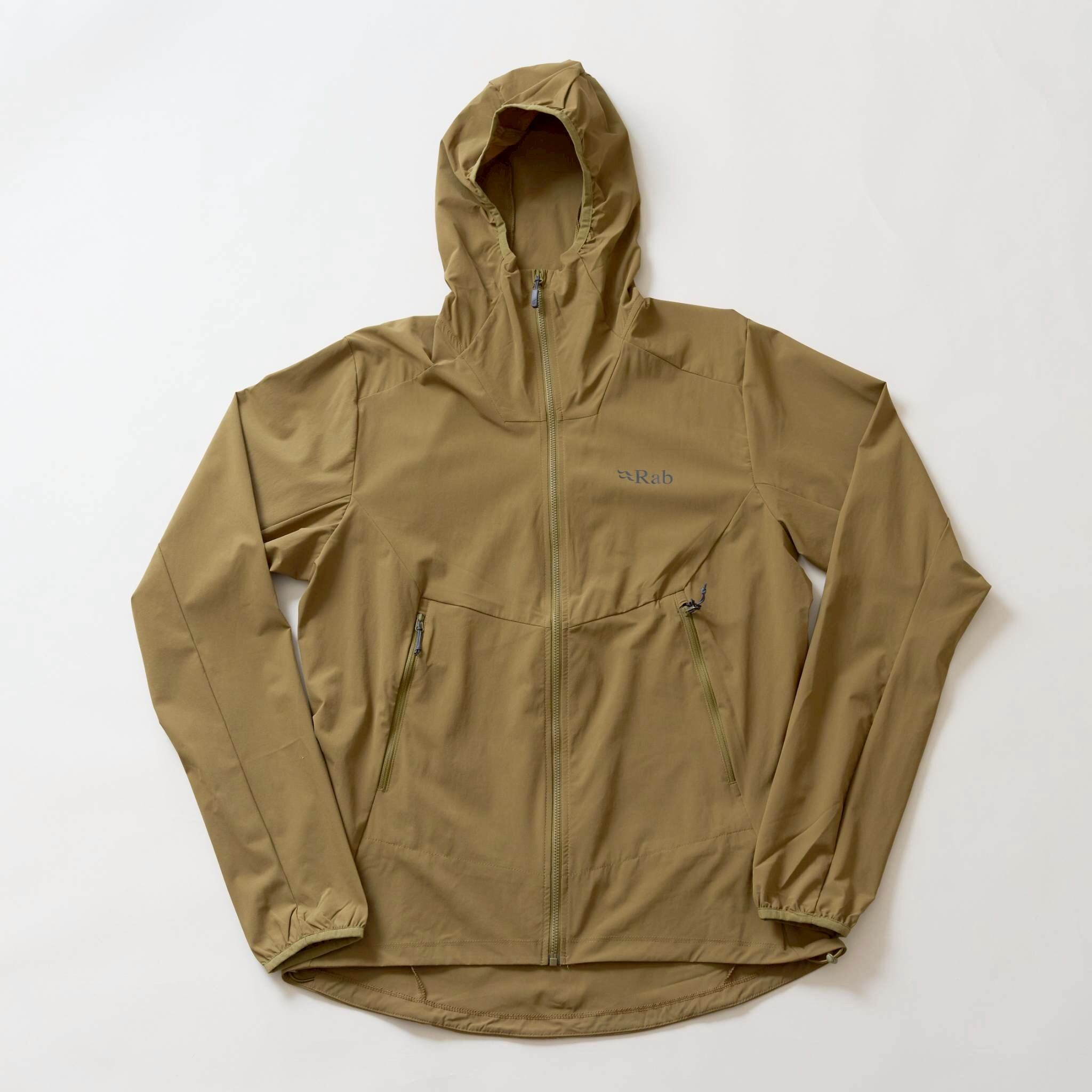 Rab / Borealis Jacket <コスパ最強万能ソフトシェルジャケット＞ NEW