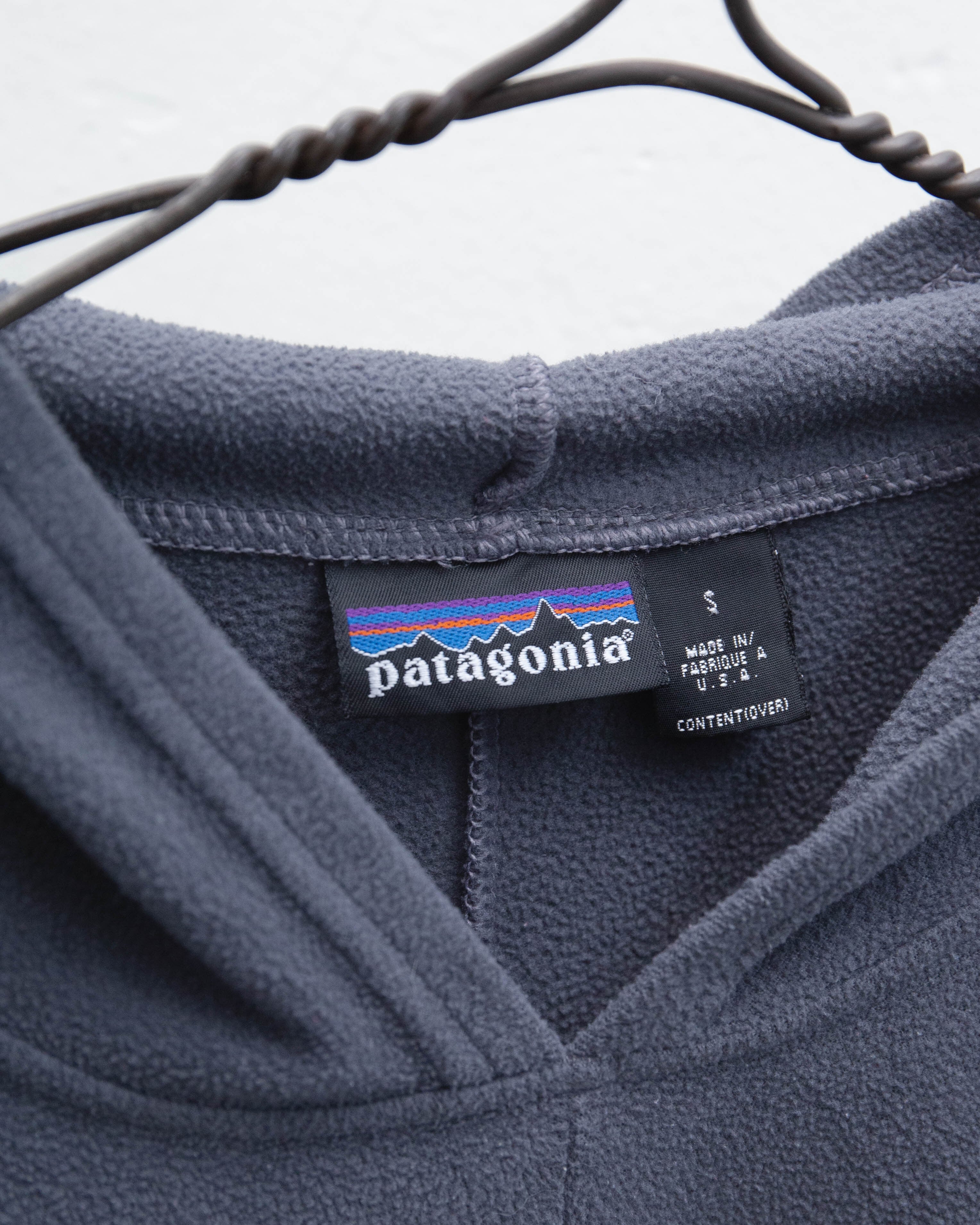 early2000s Patagonia - 