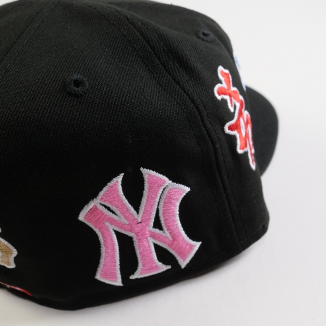 Size【7 3/4(XXL)】 SUPREME シュプリーム ×New York Yankees 22AW 