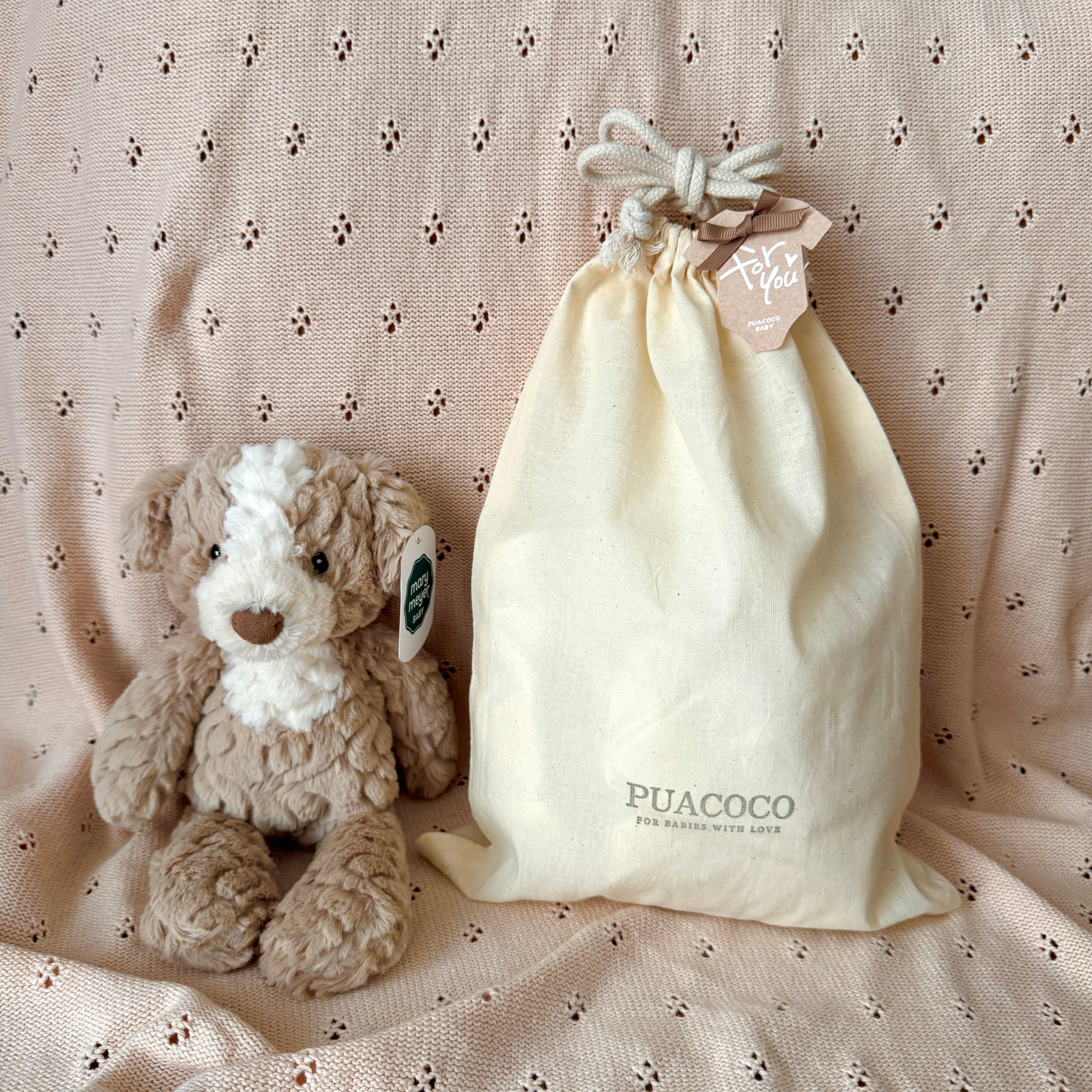 Mary Meyer 】メリーマイヤー パティ ダックスフンド ぬいぐるみ