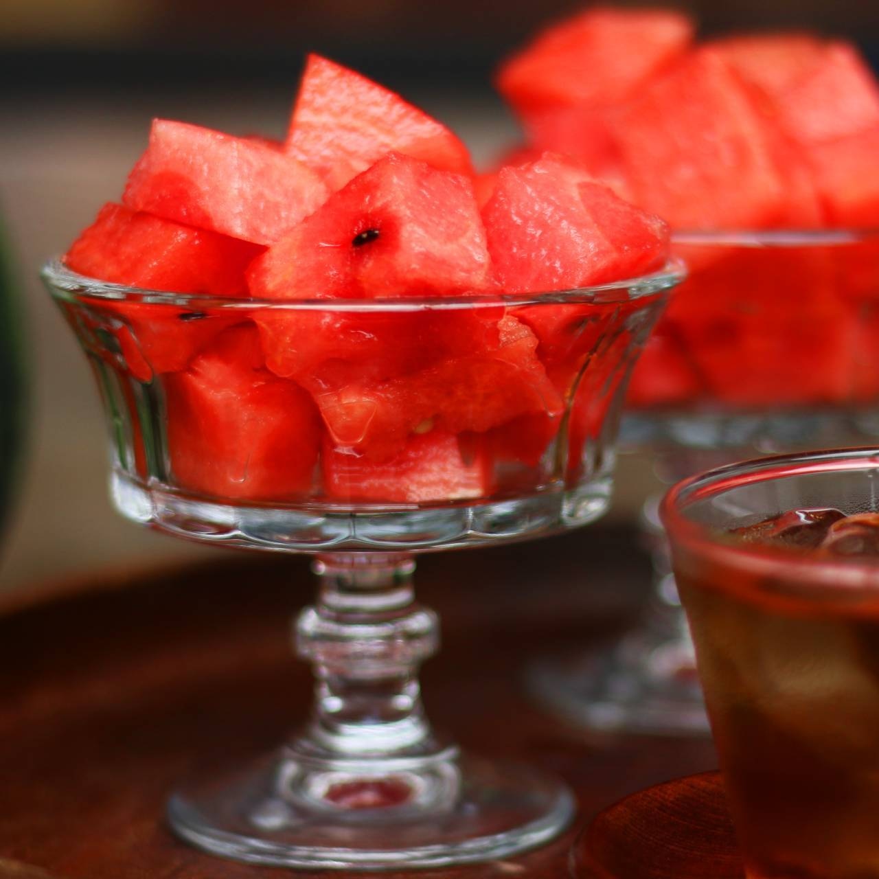 予約注文限定10%オフ!【R8年度】農家直送 雪国スイカ 小玉5玉 良品 ご家庭用に◎