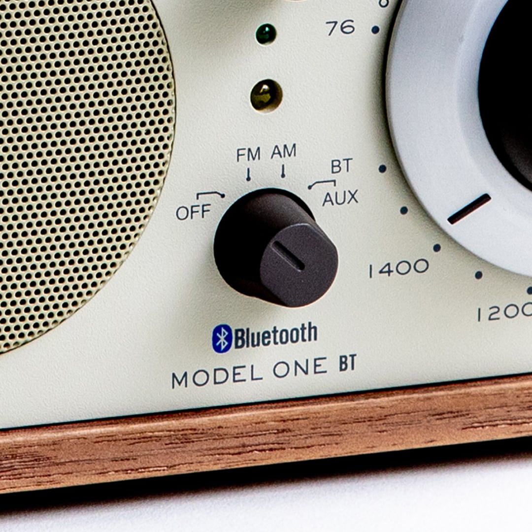 Model One BT［Tivoli Audio］ | REAL Style online shop