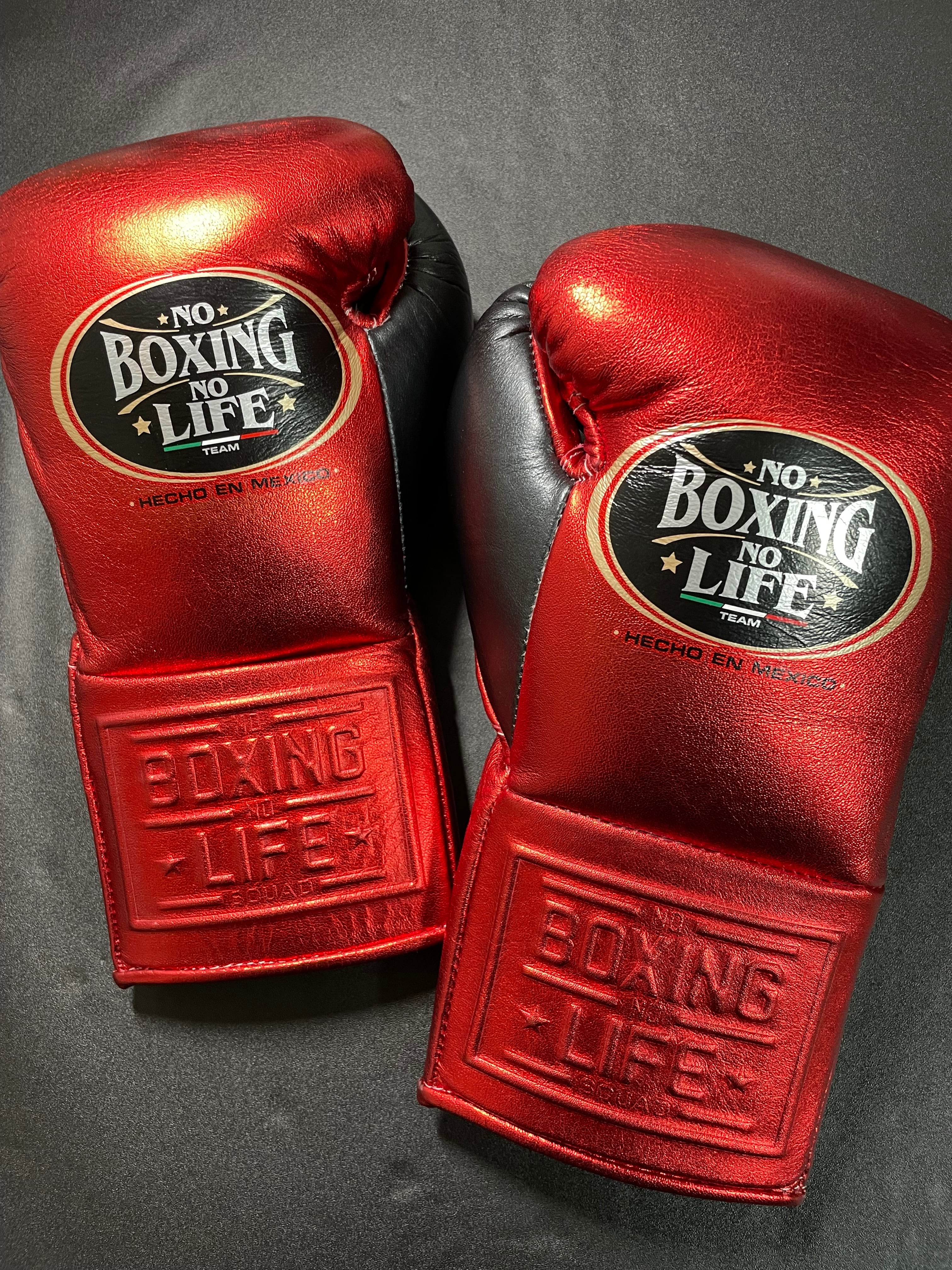 no boxing no life バンテージ ボクシング 黒色（No boxingNo lifeノー 