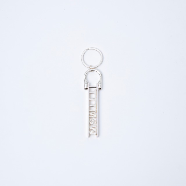 Key ring (SILVER)