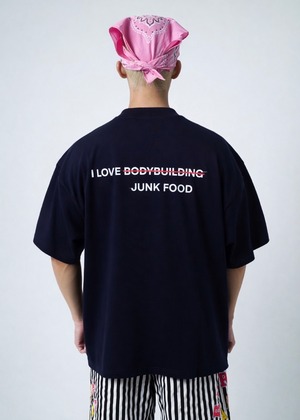 グラフィックTシャツ 23