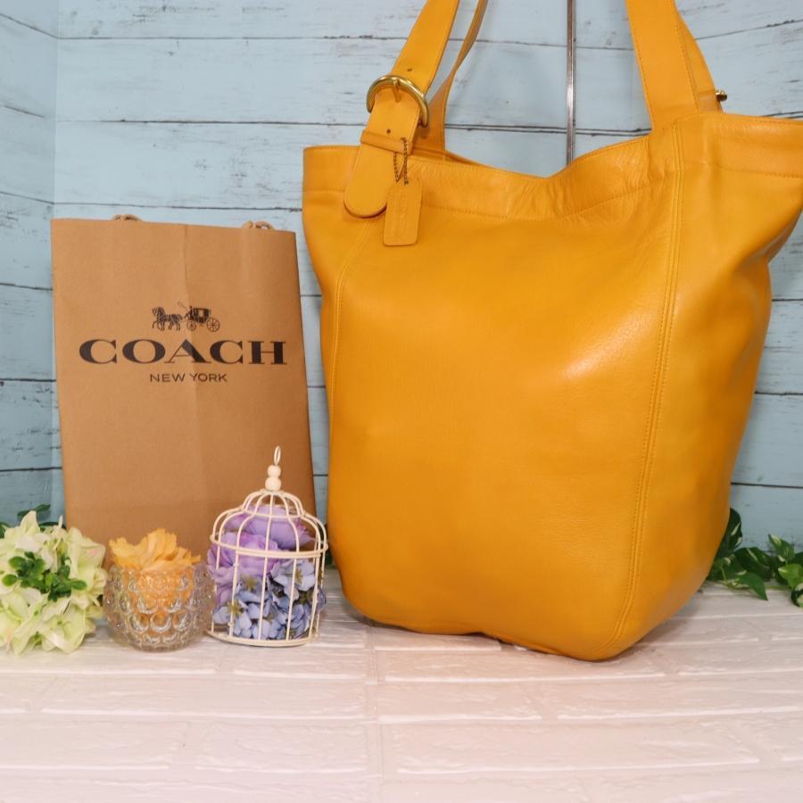 オールドコーチ OLD COACH ハンドバッグ バック 本革