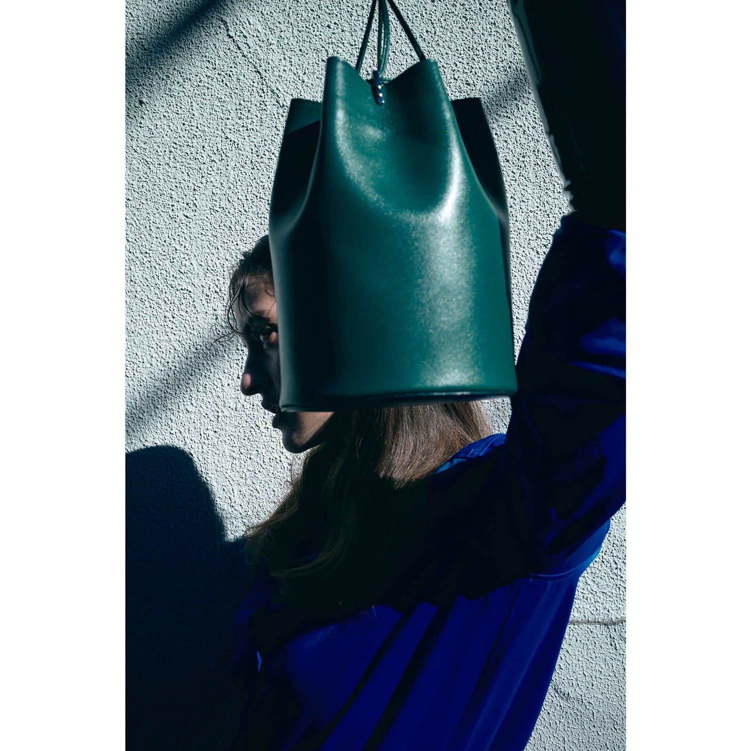 GASSAI Bag | UNKNOWN PRODUCTS（アンノウンプロダクツ）公式