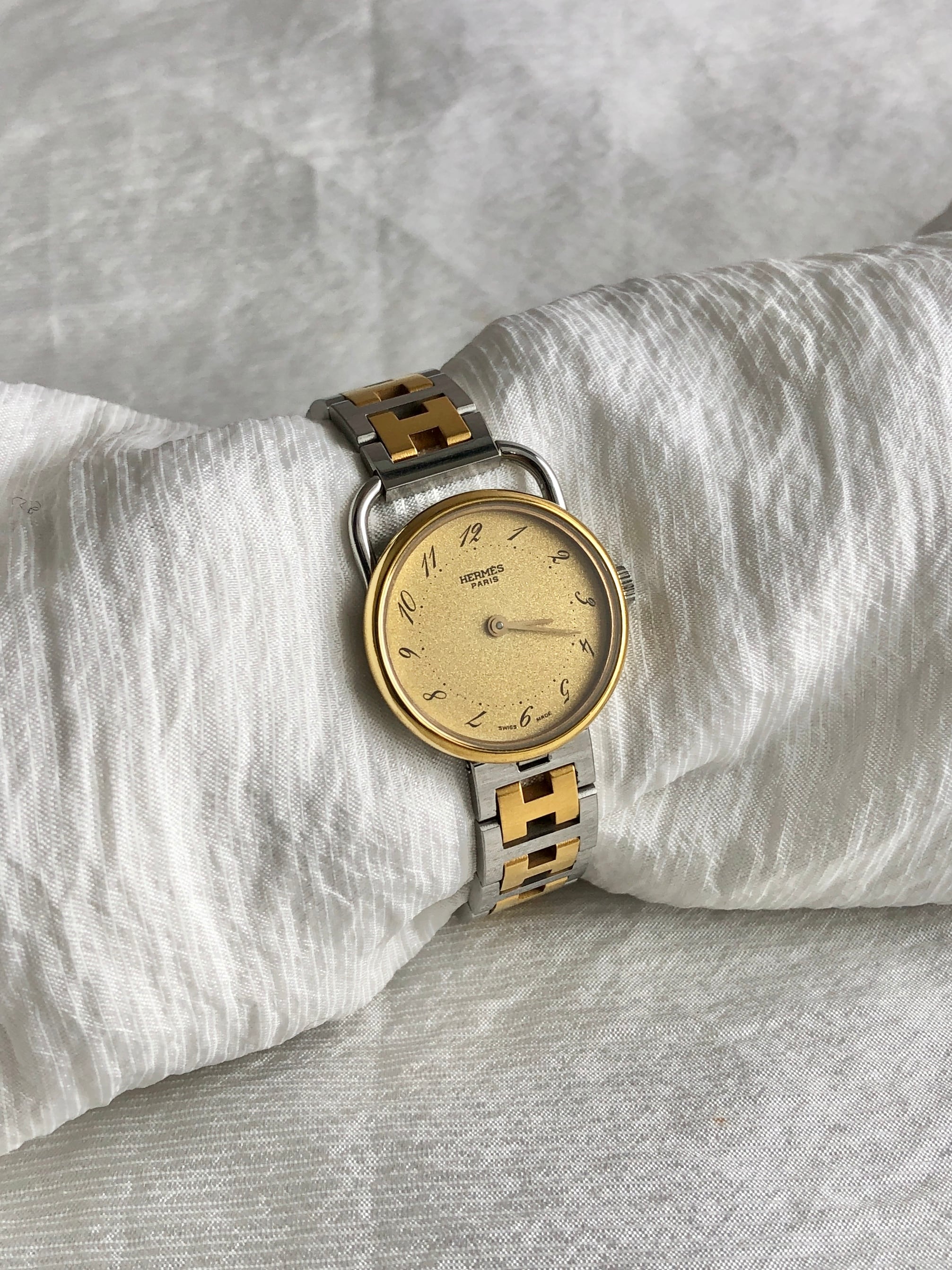 HREMES エルメス カレ 90 スカーフ La Marine en Bois HERMES エルメス カレ90 スカーフ ヨット シルク La Marine en Bois