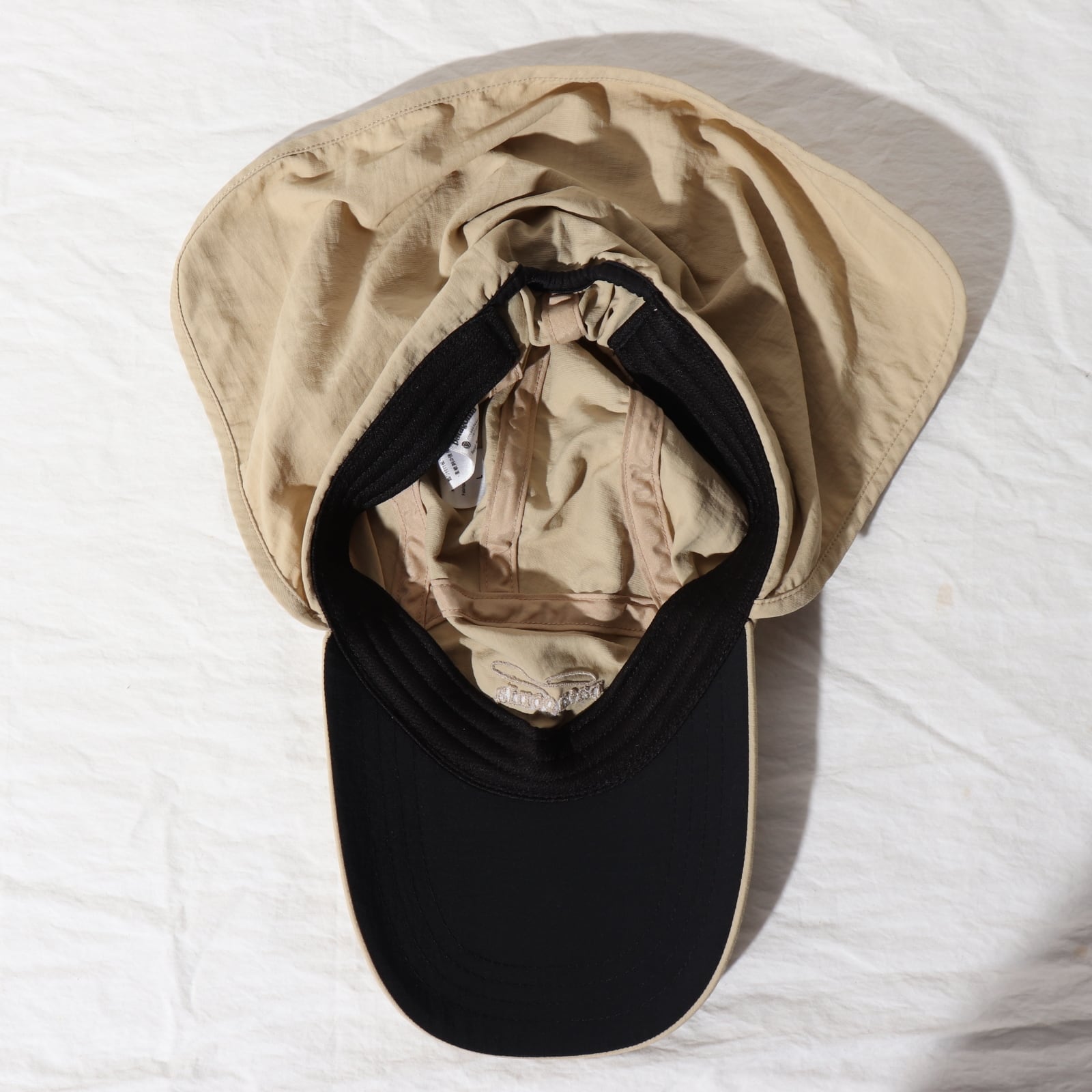 極美品 L Patagonia 12年 スプーンビルキャップ パタゴニア 帽子 