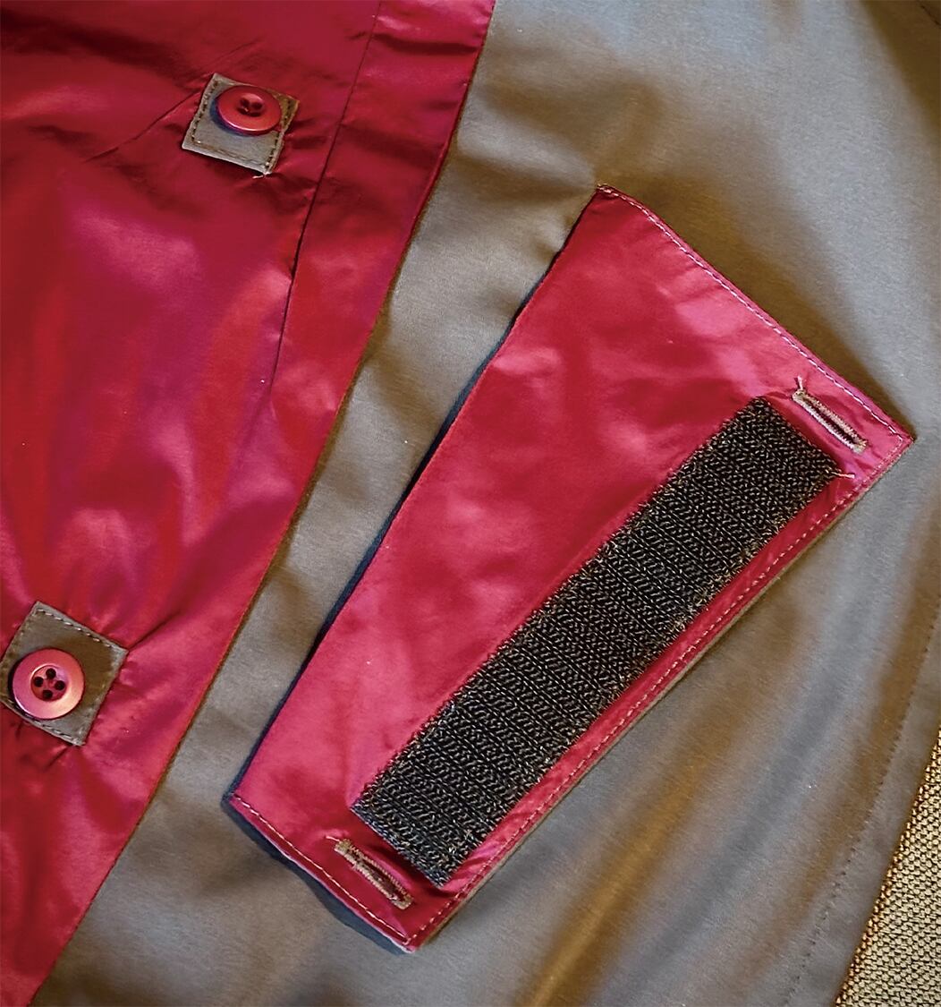 Clark Jacket | SHINICHIRO ARAKAWA B1 地下室