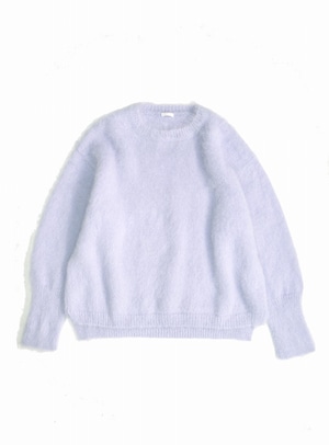 Hand Framed Mohair P/O