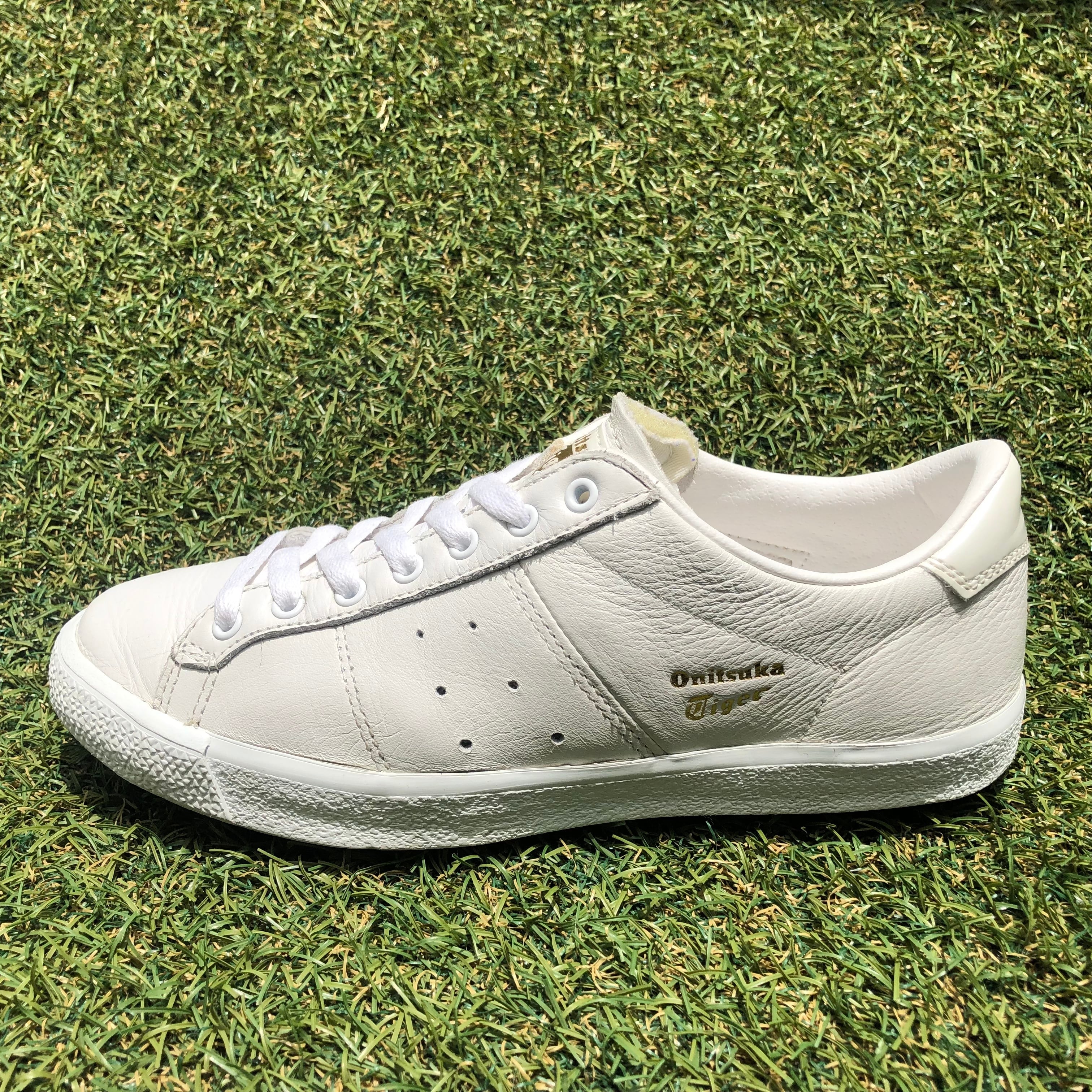 Onitsuka Tiger LAWNSHIP オニツカタイガー ローンシップ HT94