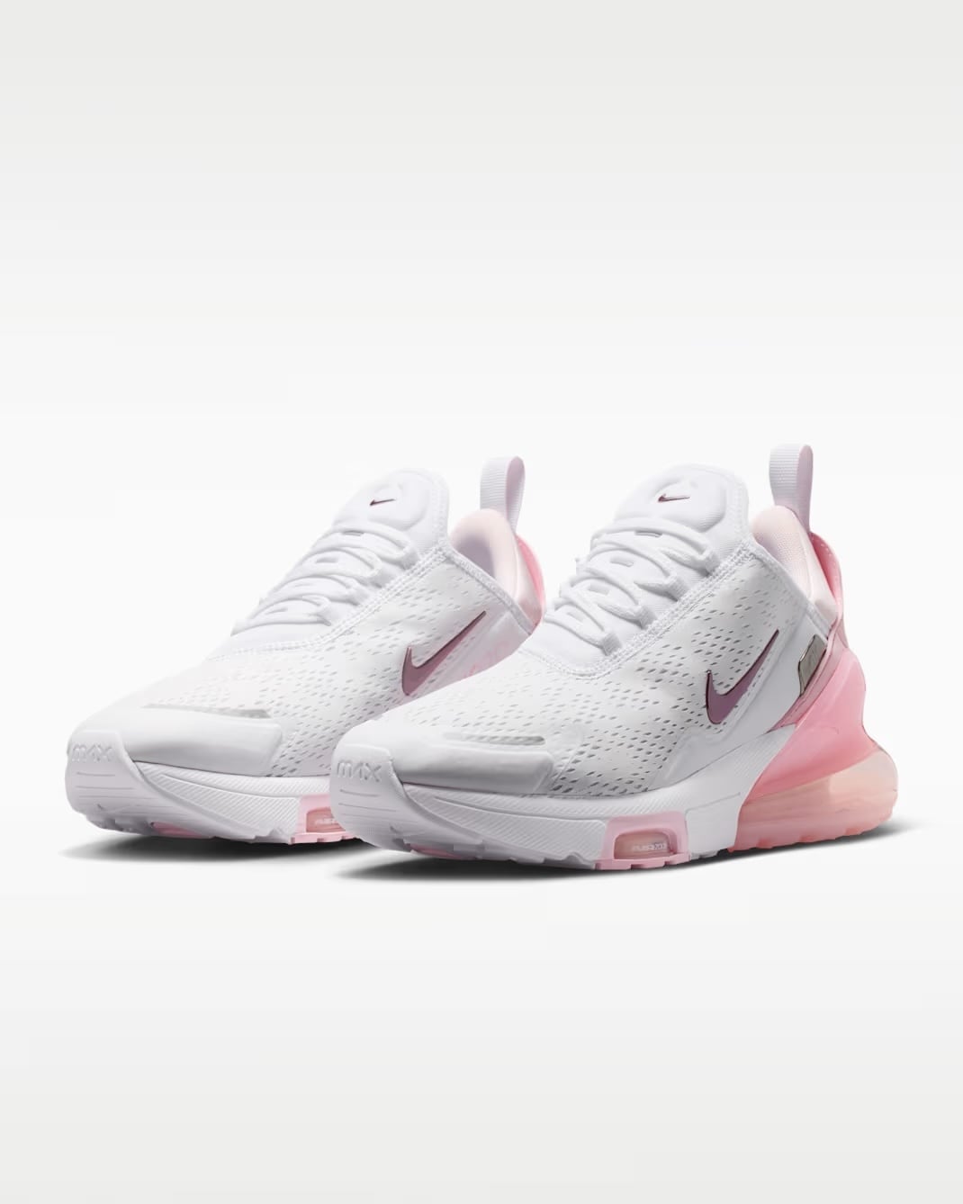Nike Precision 6 Pink メンズ スニーカー 27cm Nike Precision 6 ナイキ | PAY ID