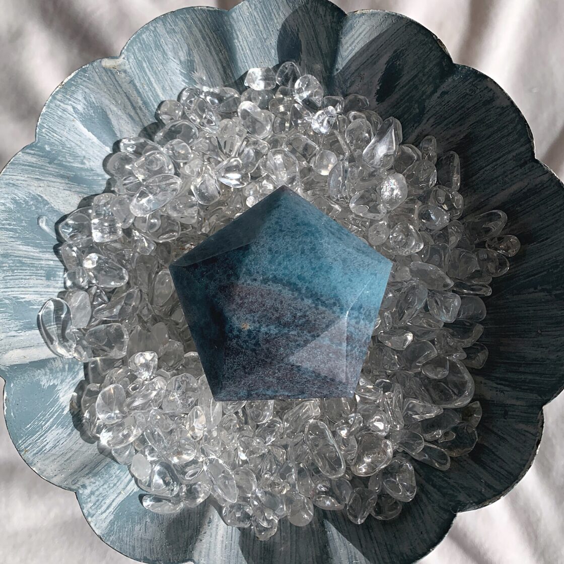 【№4】天然石　ヘマタイト　ハート型♡大小ペア2点セット　原石　握り石　置物 №4】天然石 ヘマタイト ハート型♡大小ペア2点セット 原石 握り