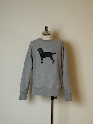 The Black Dog スウェット