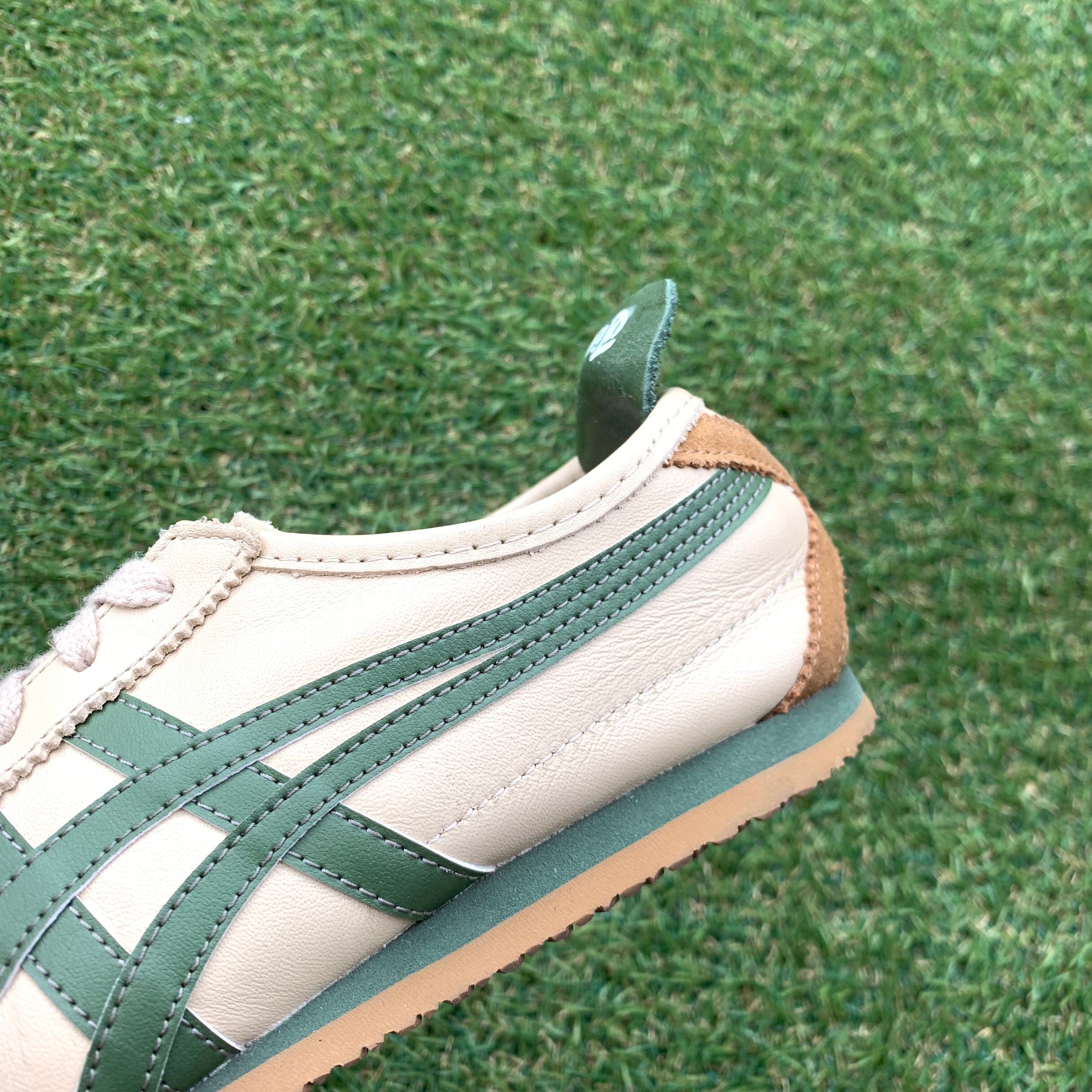 Onitsuka Tiger MEXICO66 オニツカタイガー メキシコ66 D215 | PAY ID