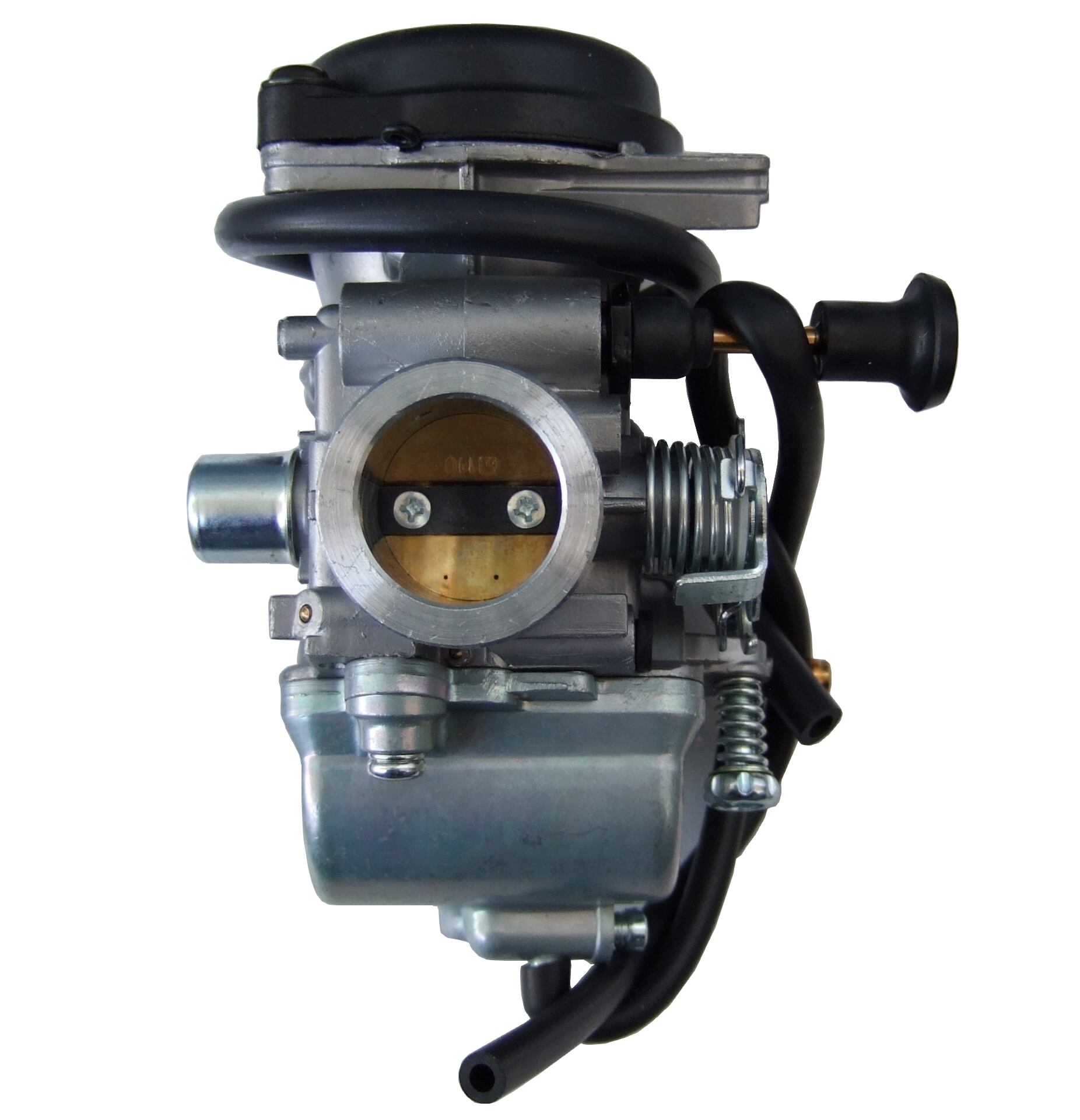 SUZUKI スズキ GN125H EN125 2-A GZ125HS キャブレター 新品 | AxelDS2