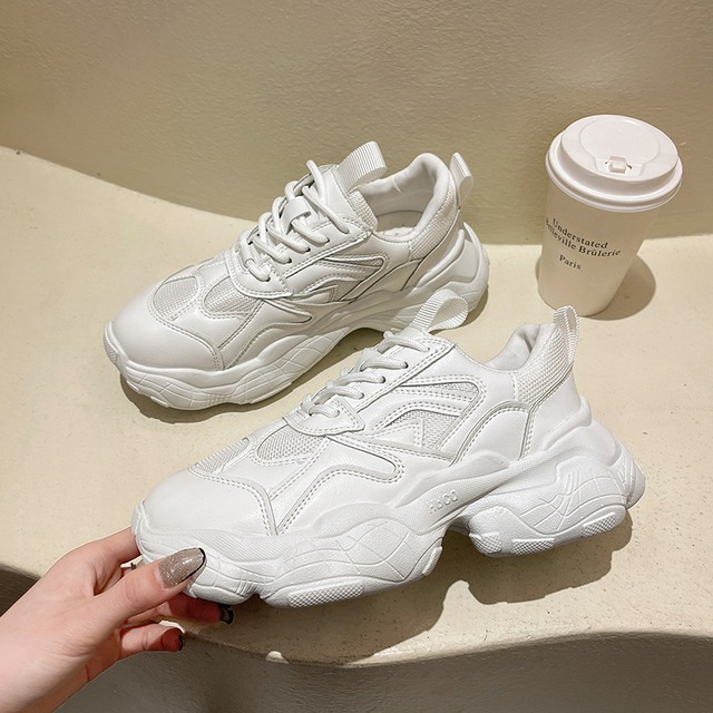 カジュアルレディーススプリングオータムスタイル 靴 シューズ レース 春物 秋物 レースアップ 部族の婦人靴20408529477