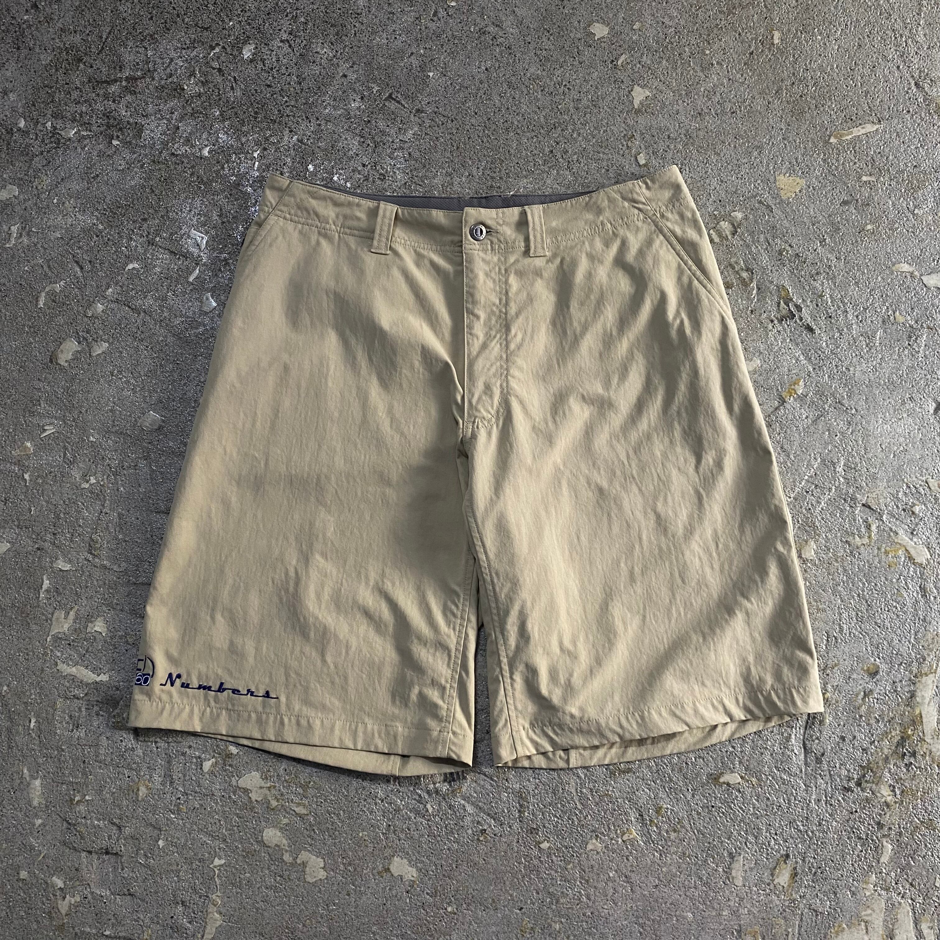 2005s Patagonia rhythm nylon shorts【仙台店】