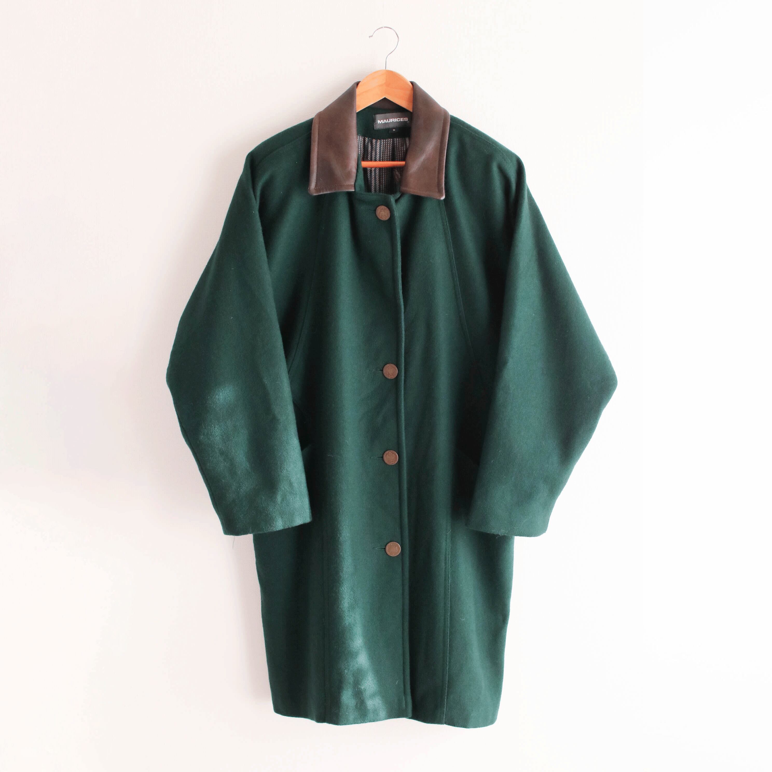 coat