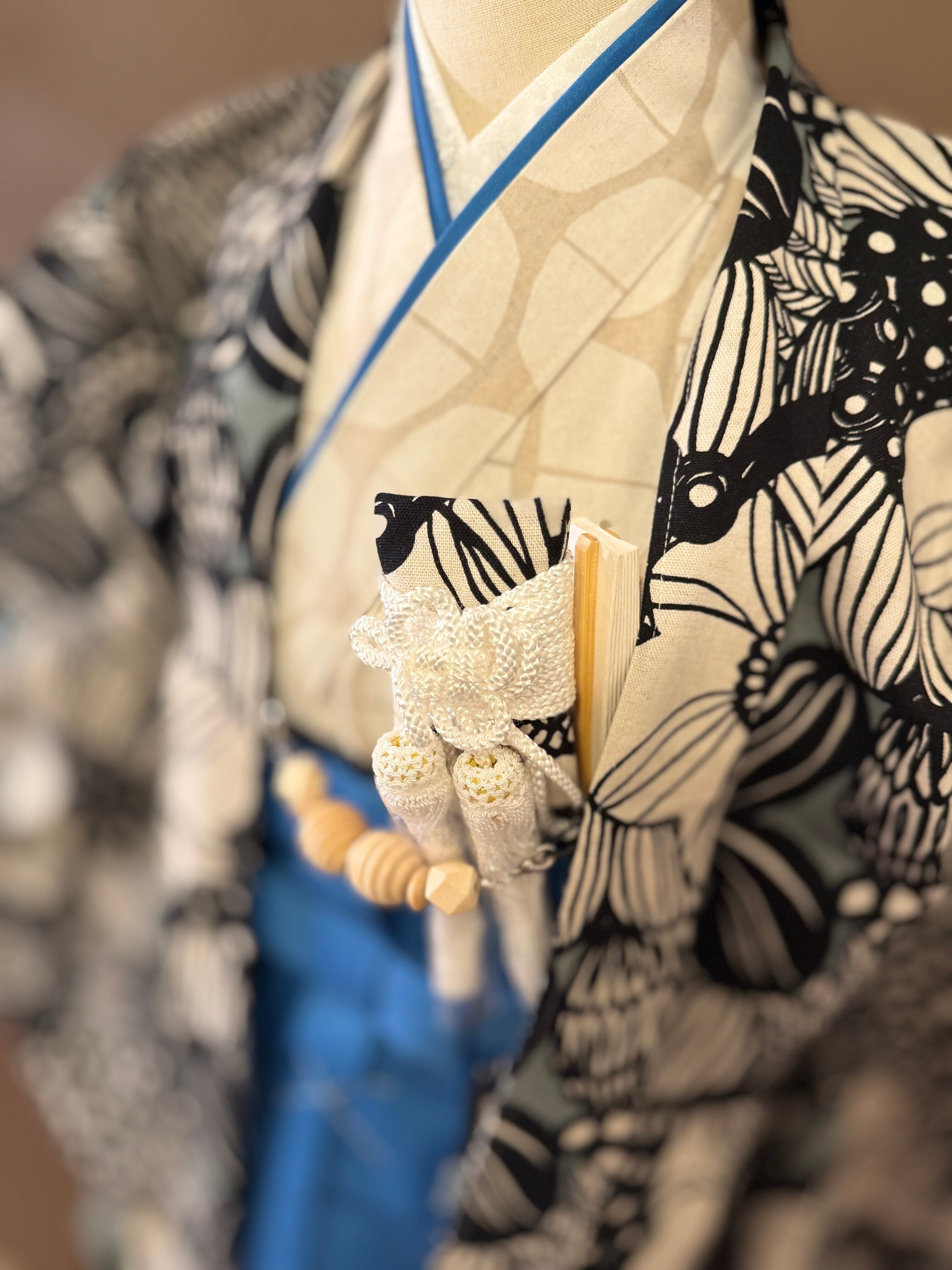 七五三　祝い着　小物 七五三 七歳お祝い着用小物5点セット