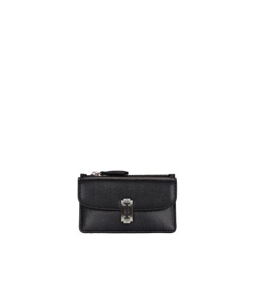 VUNQUE] Occam V Half Wallet | もごつ