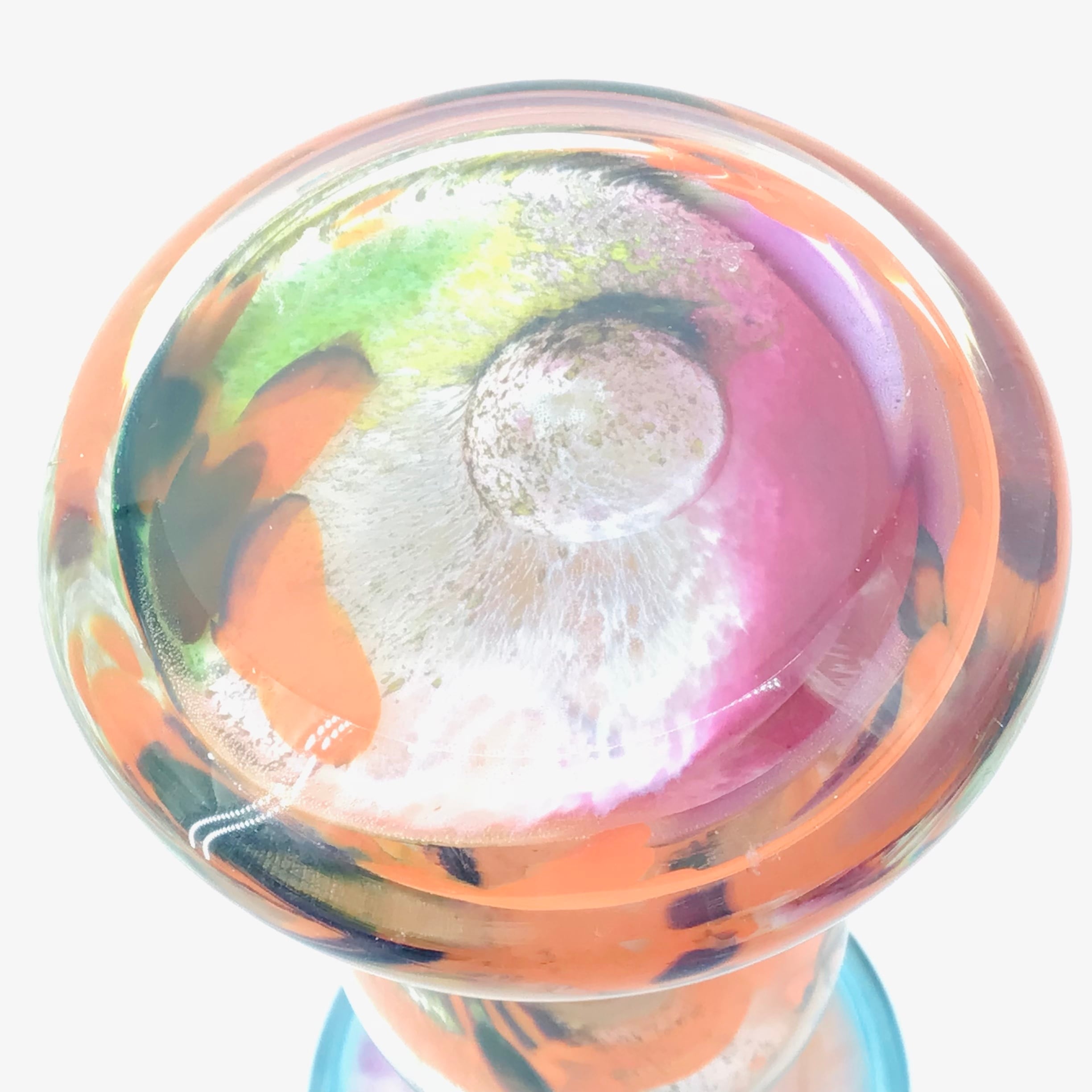 MEADOW COLLECTION」CANDLESTAND-XEWKIJA | Malta Glass Japan（マルタ