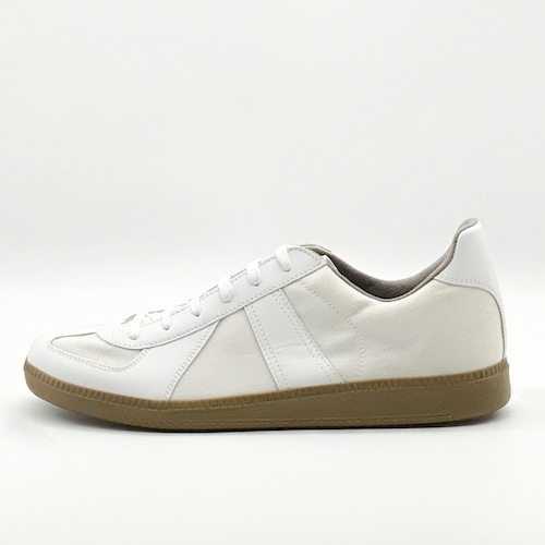 GERMAN TRAINER 　1183 CORDURA ＜WHITE＞の商品画像3