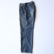 OLD JOE / DOUBLE CLOTH SNUGGER TROUSER