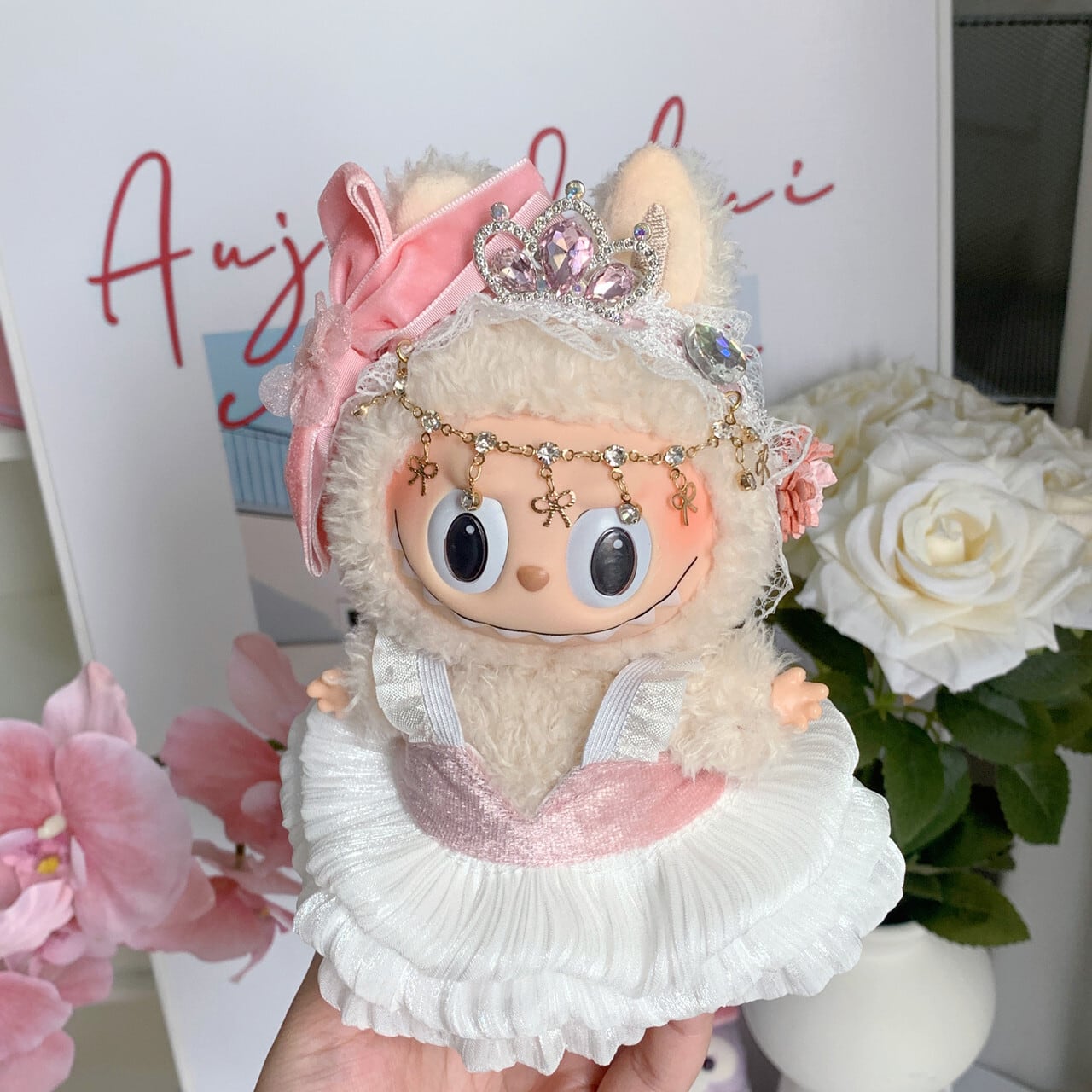 ⭐︎ぬい服⭐︎ | サクラ ユン ファン