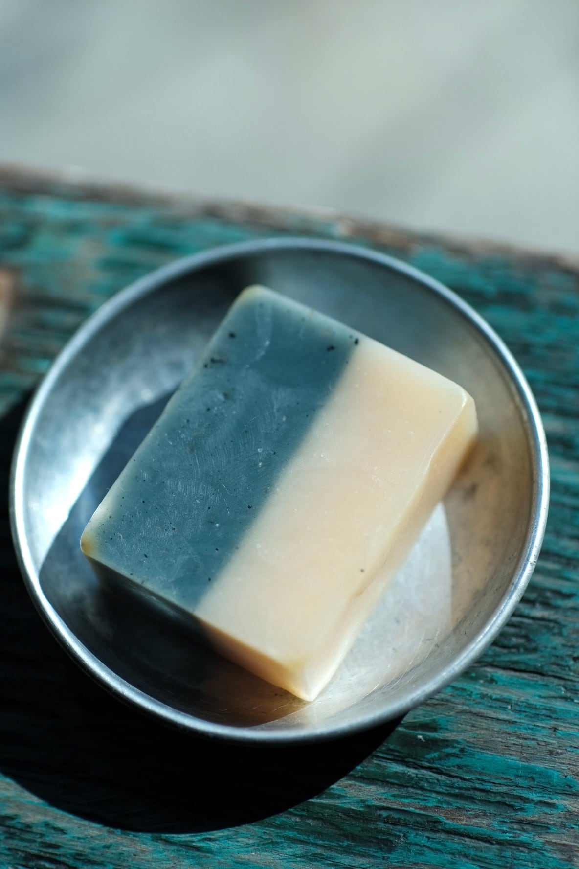 からだ/Huu Huu Online Store (タイ) 有機藍クラムボディソープ(ボディー&フェイス)