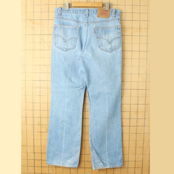 Levi's リーバイス 90's USA 517