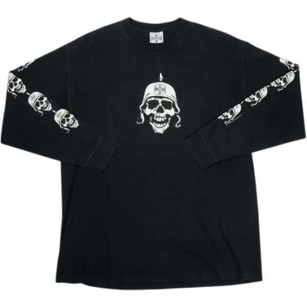 Size【XL】 VINTAGE ヴィンテージ West Coast Choppers ウェスト