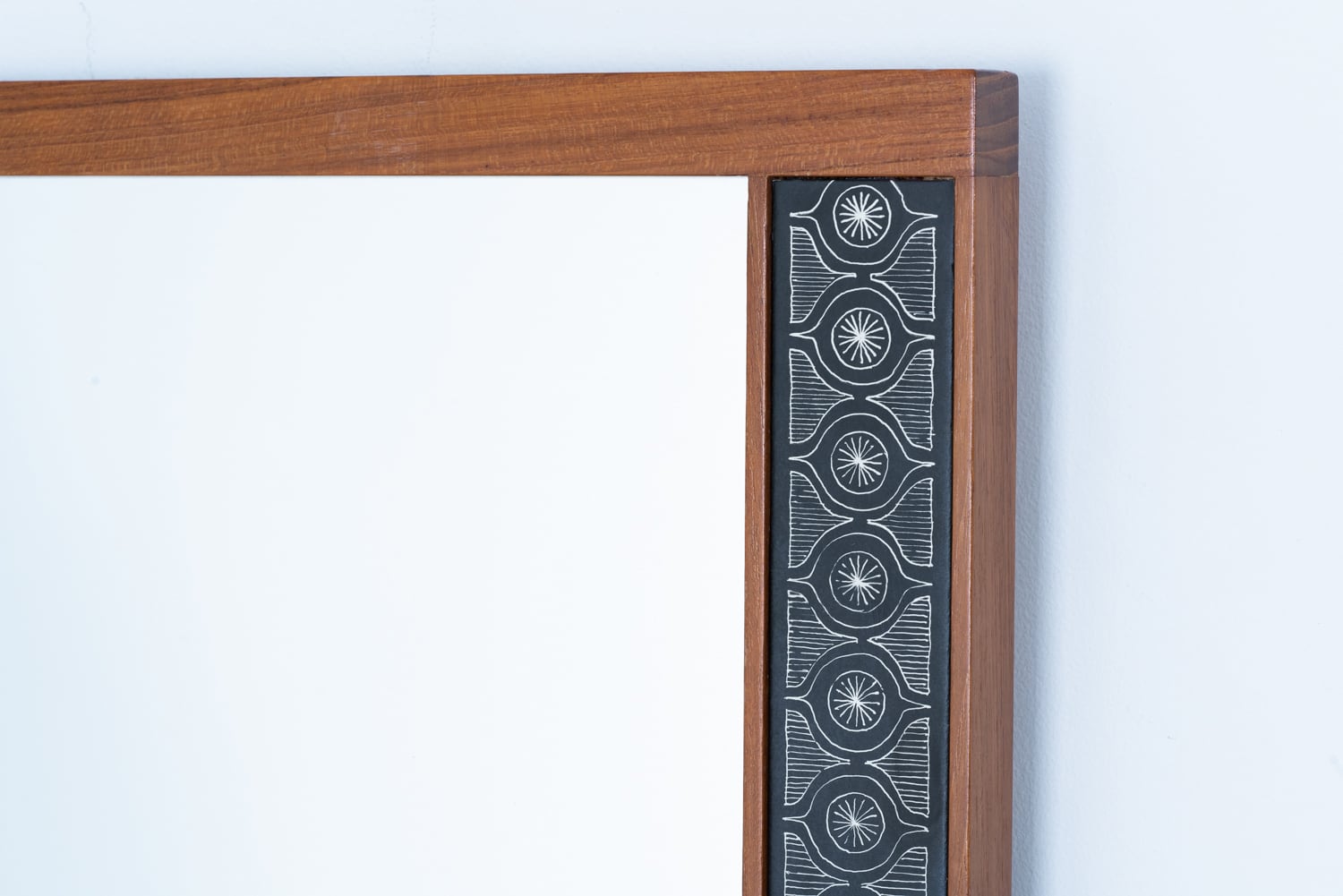 as it is】Hans-Agne Jakobsson | Model 1341 Wall Mirror | kaikki