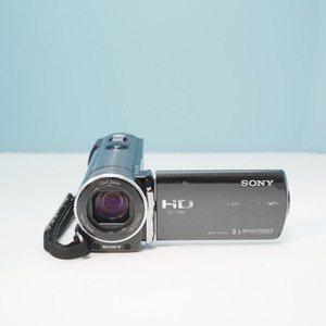 SONY HDR-CX170 ビデオカメラ スマホ転送OK フルセット a6227