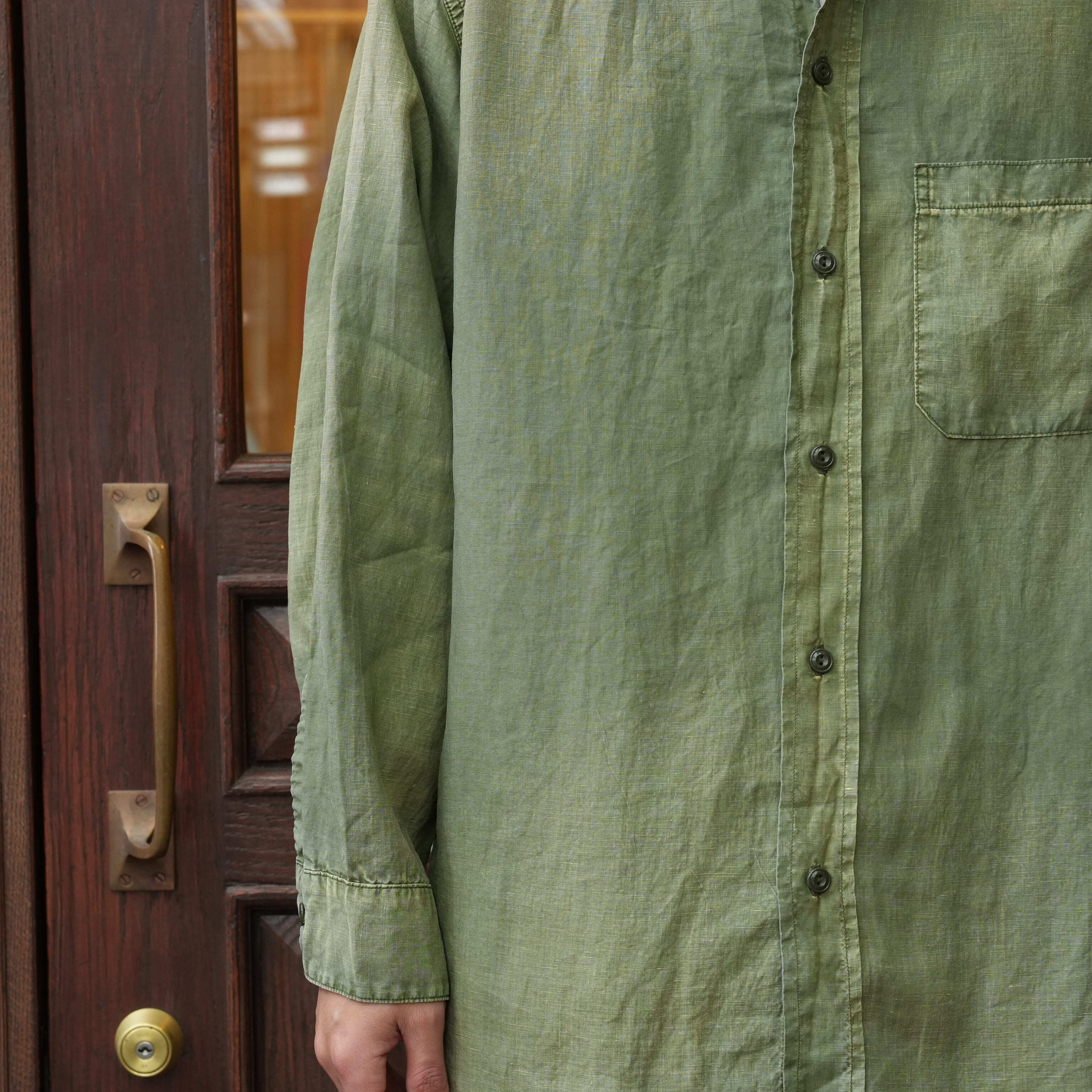 HERILL(へリル) 26SS 