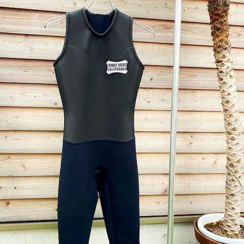 【フルオーダー用】Wetsuit Long John  【Men】