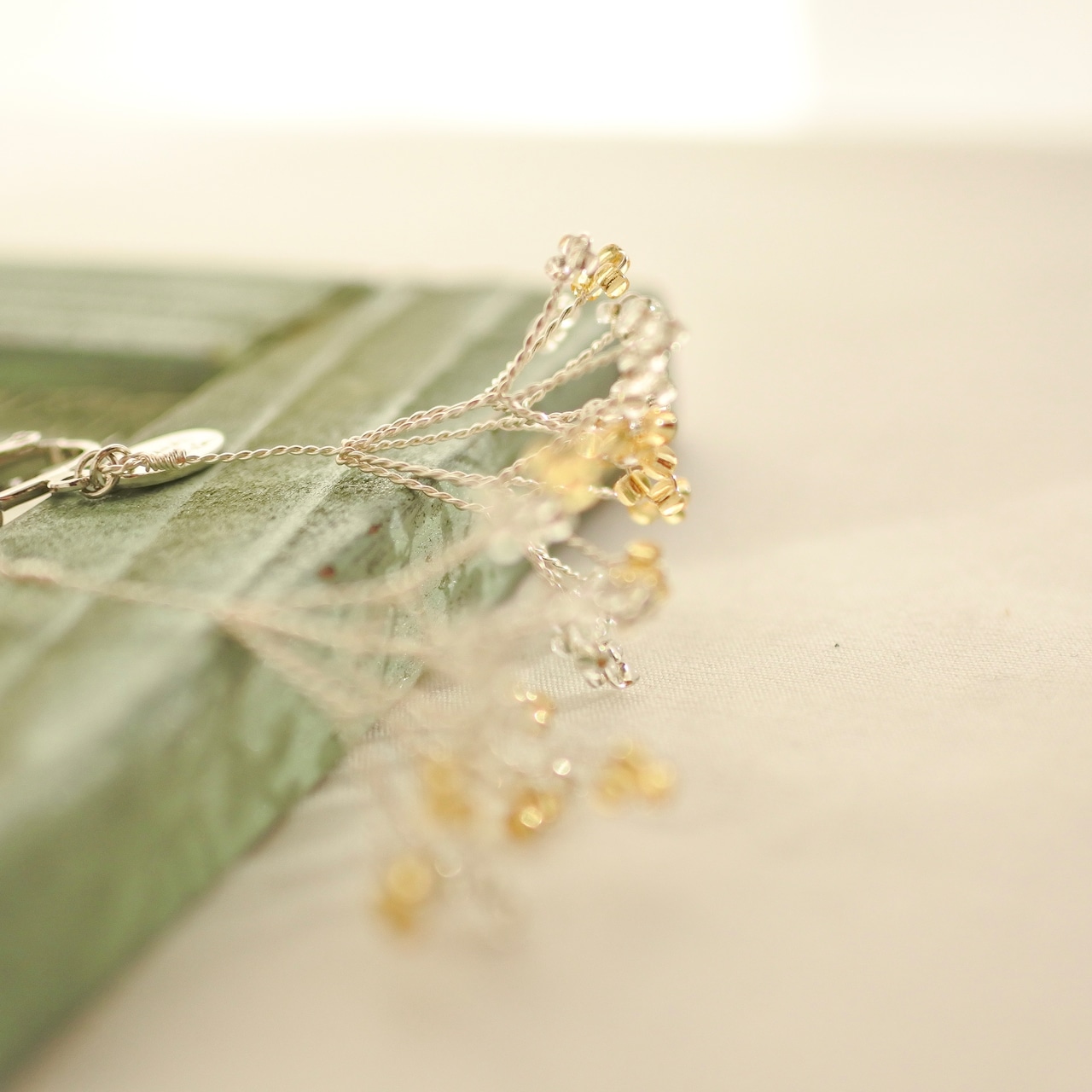 【2026年春夏限定カラー】なれ初め(すばる)