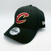 NEW ERA 9FORTY/940 Cleveland Cavaliers / クリーブランド・キャバリアーズ チームカラー