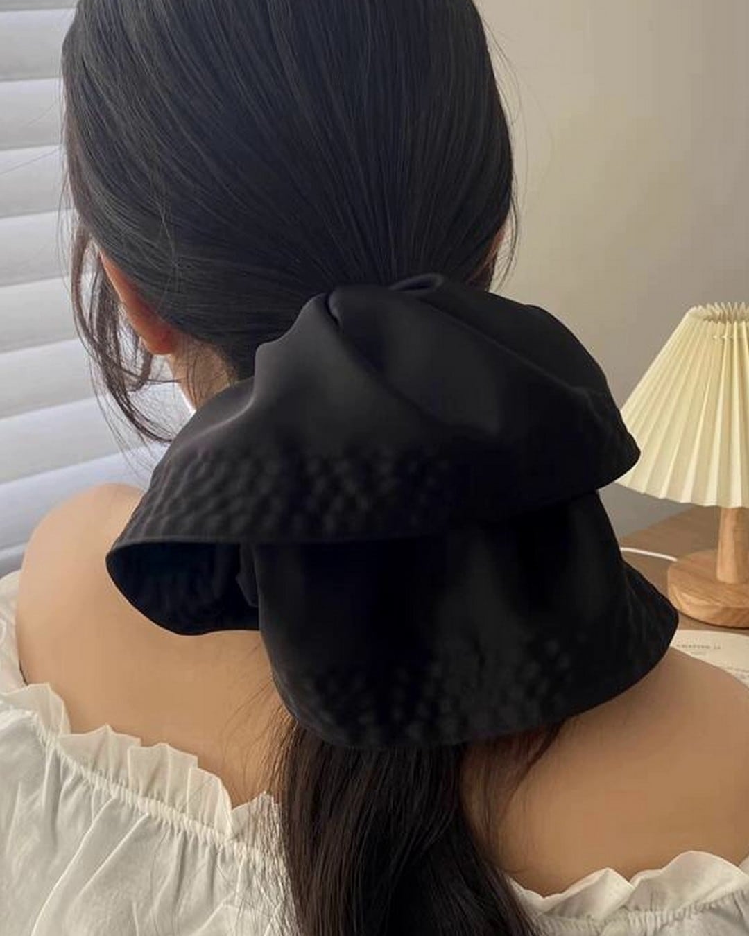 ビッグシュシュ G25025