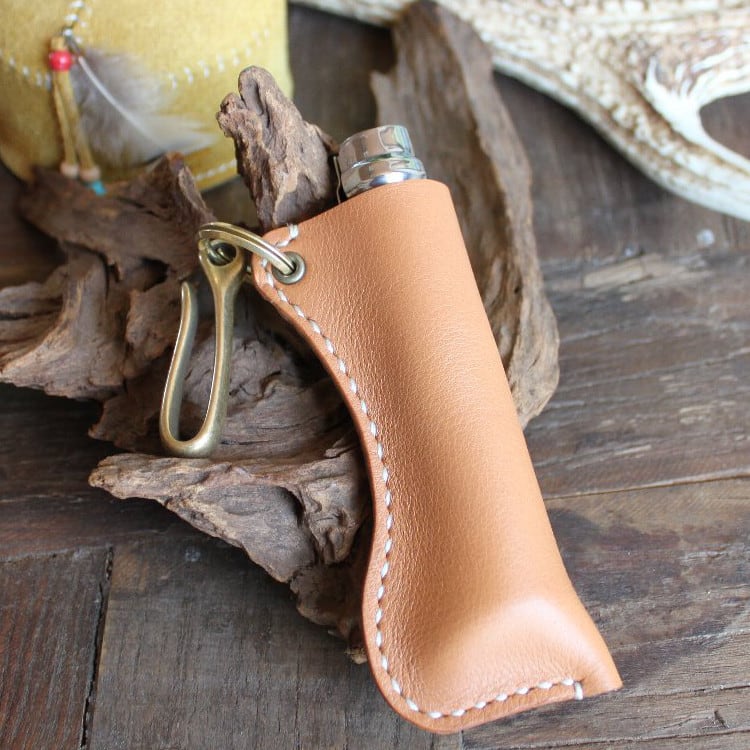 真鍮無垢ベルトフックホルダー | What Will be Will be